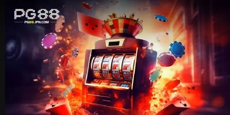 Nổ hũ luôn thu hút với chuỗi khuyến mãi giá trị và đa dạng