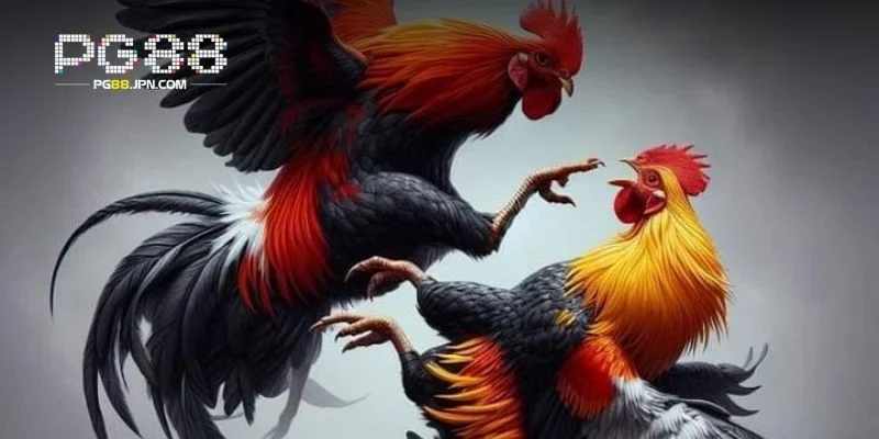 Không gian giải trí kịch tính mang đến trải nghiệm chân thực