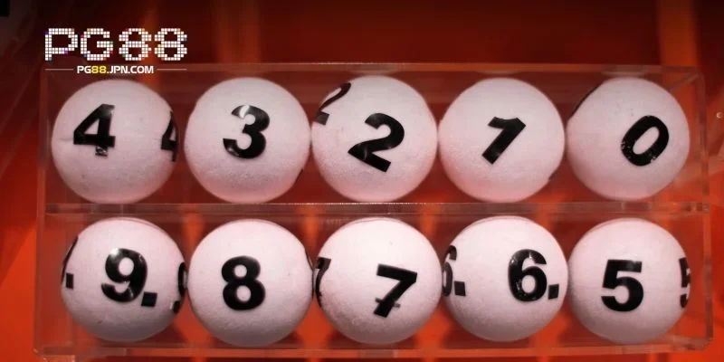 Hướng dẫn giúp hội viên tham gia chọn số dễ dàng