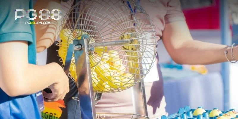 Xổ số cung cấp nhiều hình thức dự thưởng hấp dẫn