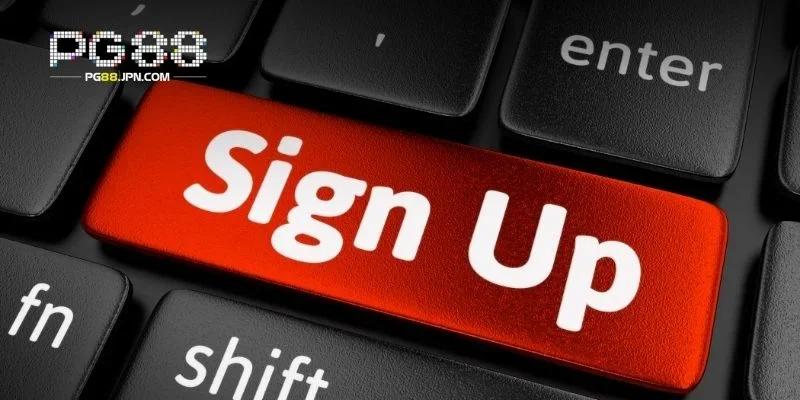 Thao tác đơn giản để tạo tài khoản hợp lệ trong vài phút