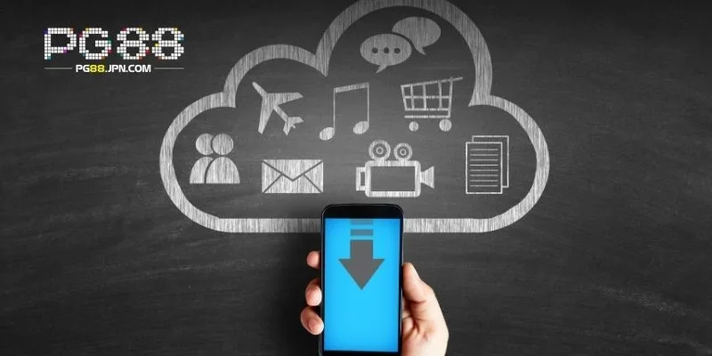 Thao tác đơn giản giúp bạn trải nghiệm mượt mà mọi lúc