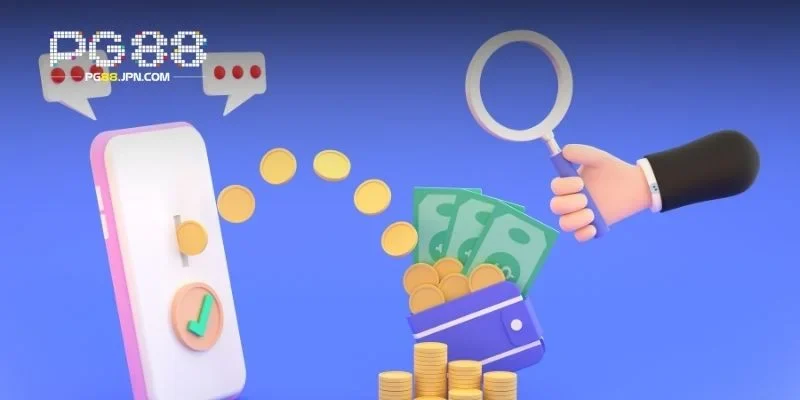 Hệ thống giao dịch linh hoạt đảm bảo xử lý nhanh