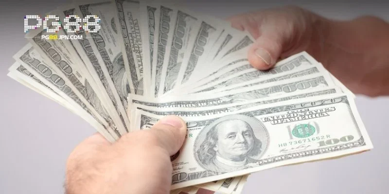 Thao tác nhanh chóng để giao dịch an toàn và chính xác