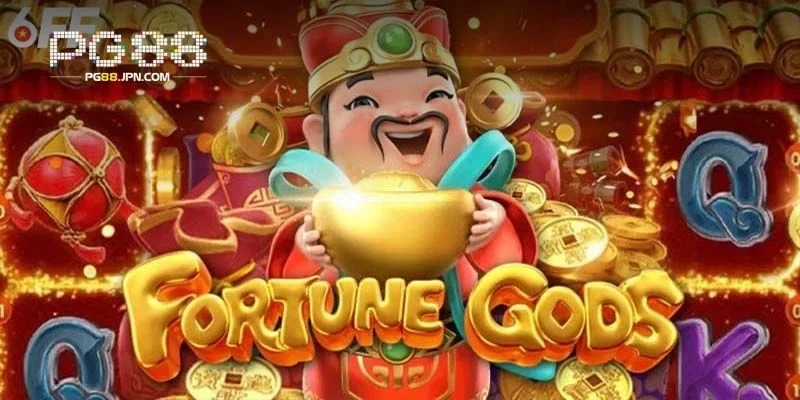 Nổ hũ luôn cuốn hút bởi loạt tính năng đặc biệt