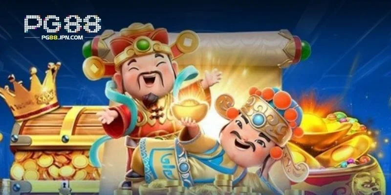 Trải nghiệm hấp dẫn với nhiều ưu thế vượt trội về phần thưởng