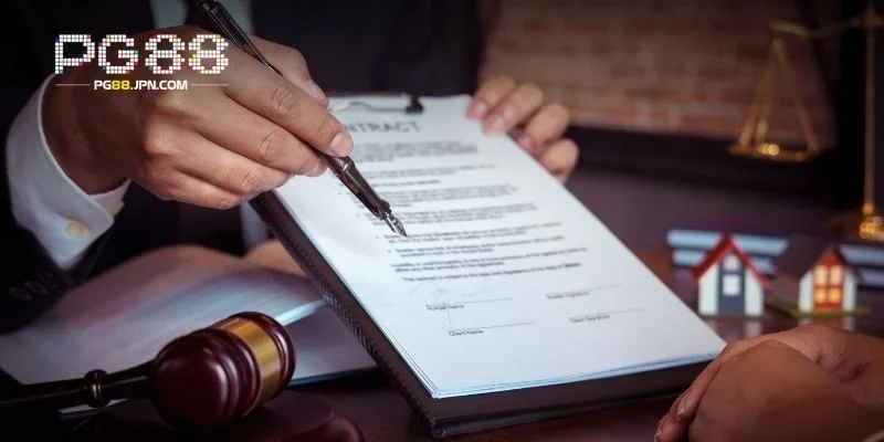 Giấy phép minh bạch là thước đo quan trọng cho sự uy tín