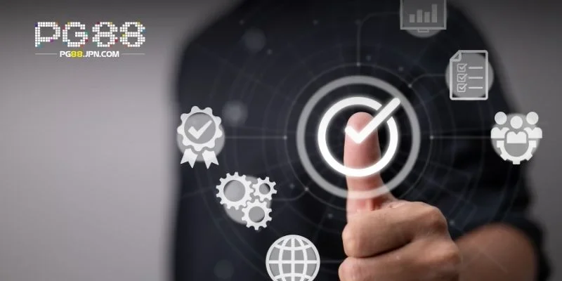 Xử lý kịp thời để bảo đảm quyền lợi người chơi tốt nhất