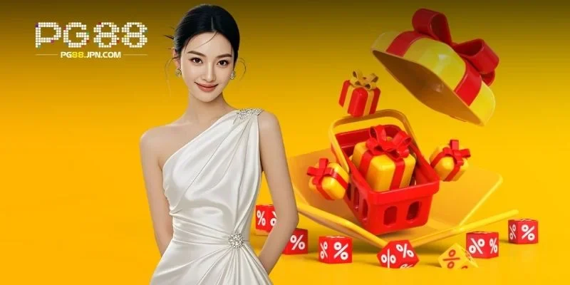 Ưu đãi khởi đầu hấp dẫn mở ra nhiều trải nghiệm thú vị